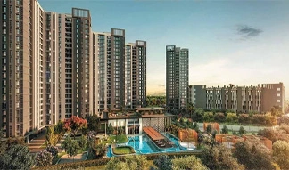 Godrej Woodscape 