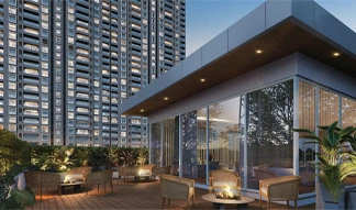 Godrej Woodscape